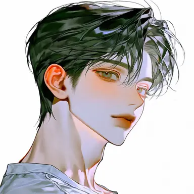 Profile image of Lee Domin