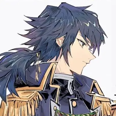 Profile image of 冨岡 義勇