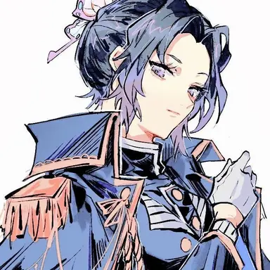 Profile image of 胡蝶 しのぶ
