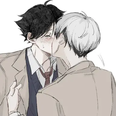 Profile image of ハイキュー