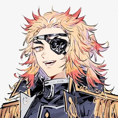 Profile image of 煉獄 杏寿郎