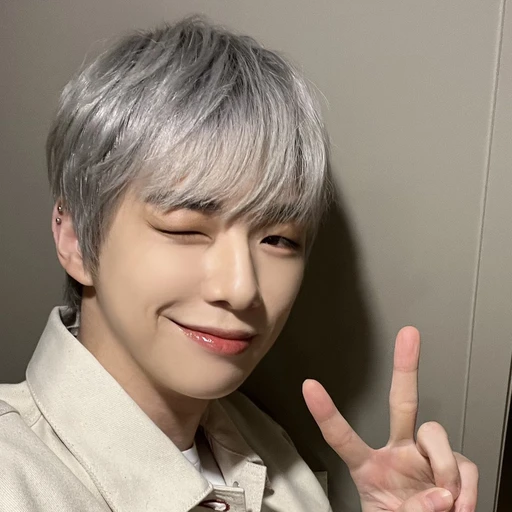 강다니엘