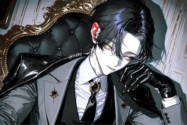 Profile image of エリアー