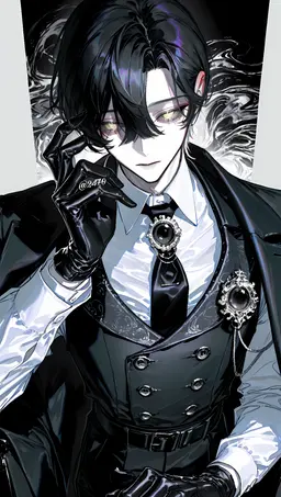 Profile image of エリアー