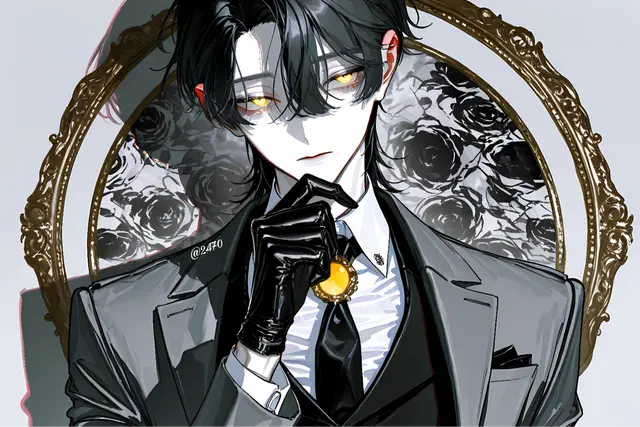 Profile image of エリアー