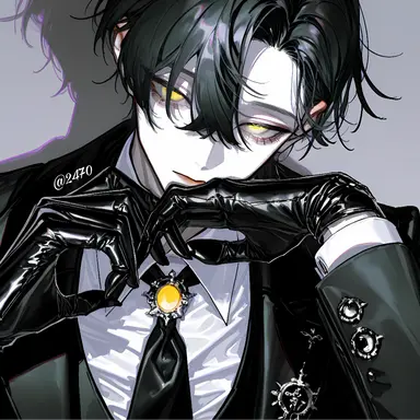 Profile image of エリアー