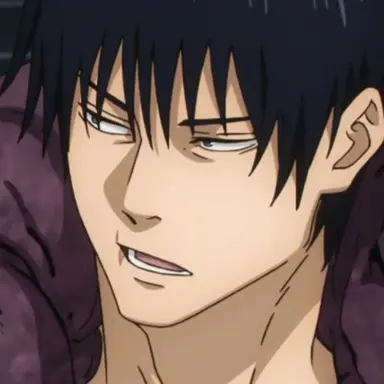 Profile image of 伏黒 甚爾