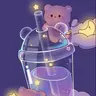 캐릭터 프로필 이미지