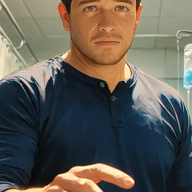 Profile image of Tobias
