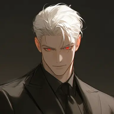 Profile image of Azazel