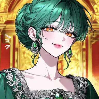 Profile image of メラルダ