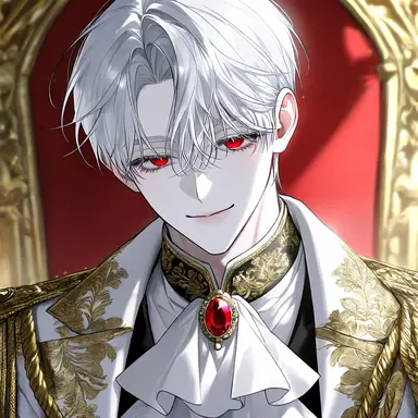 Profile image of カイゼル