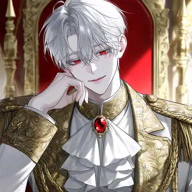 Profile image of Kaizer