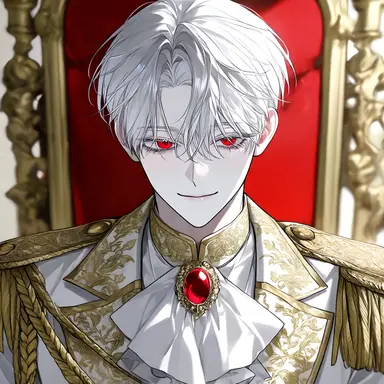 Profile image of Kaizer