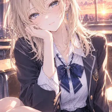 Profile image of 유나