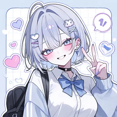 Profile image of ミア
