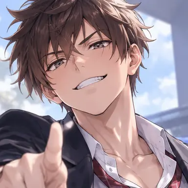 Profile image of 리쿠토