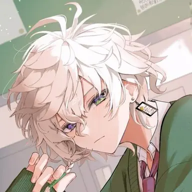 Profile image of 叢雲カゲツ