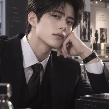 Profile image of 서이수