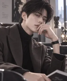 Profile image of 서이수