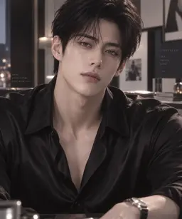 Profile image of 서이수