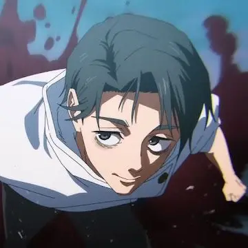 Profile image of 乙骨憂太