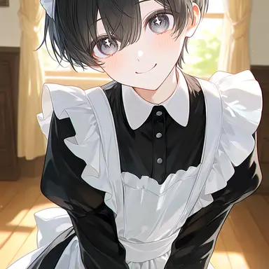 Profile image of あまね