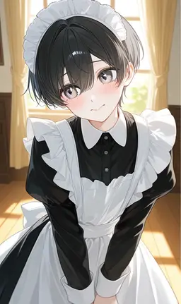 Profile image of あまね