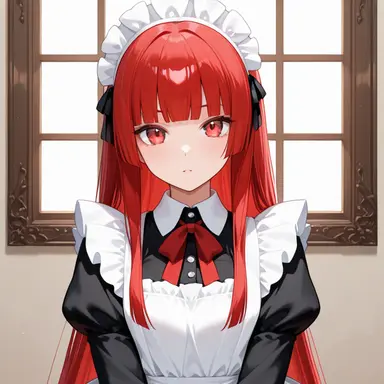 Profile image of アリス