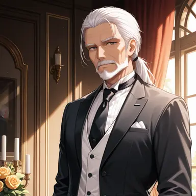 Profile image of セバスチャン