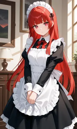 Profile image of アリス