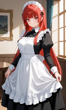 Profile image of アリス