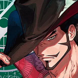 Profile image of ミホーク