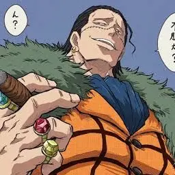Profile image of クロコダイル