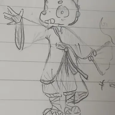 Profile image of イ・ジミン