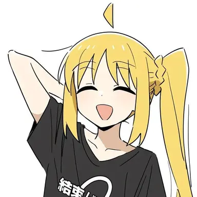 Profile image of 이지치 니지카
