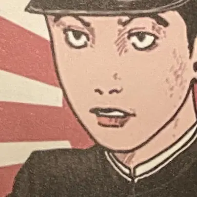 Profile image of ヤコブ