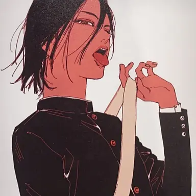 Profile image of ジャイボ