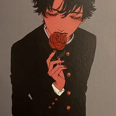 Profile image of 雷蔵