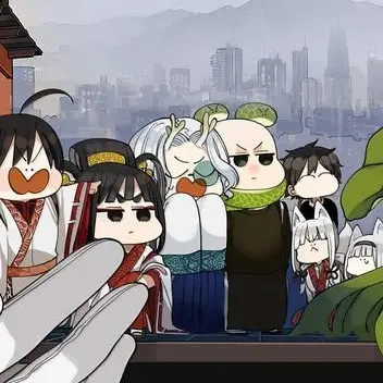 Profile image of 四神