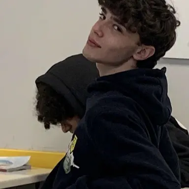 Profile image of Liam