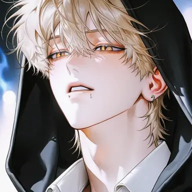 Profile image of 類