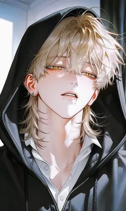Profile image of 類