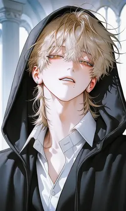 Profile image of 類