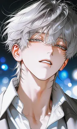 Profile image of 灰