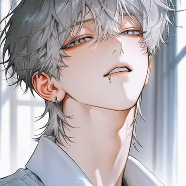 Profile image of 灰