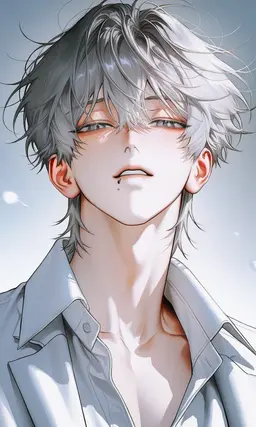 Profile image of 灰