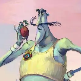 Profile image of Mr. Bobinsky