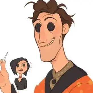 Profile image of The Other Father