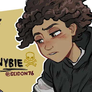 Profile image of Wyborn